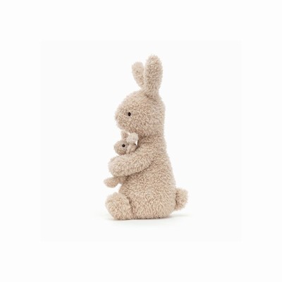 Jellycat Huddles Bunny New Zealand | WZUXS3718